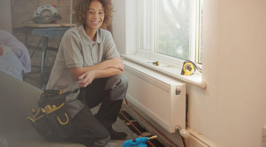 Local expert plumbing services in Fayetteville, TN